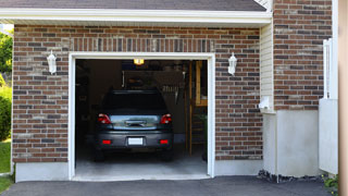 Garage Door Installation at East Dobern San Jose, California