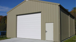 Garage Door Openers at East Dobern San Jose, California